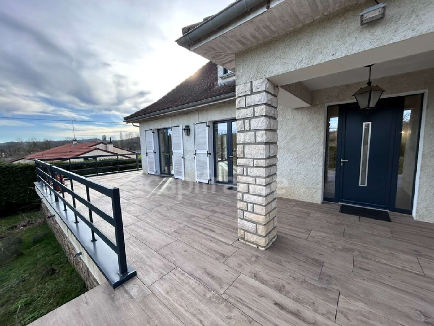 kaufen Haus Corgnac-sur-l'Isle Dordogne 4