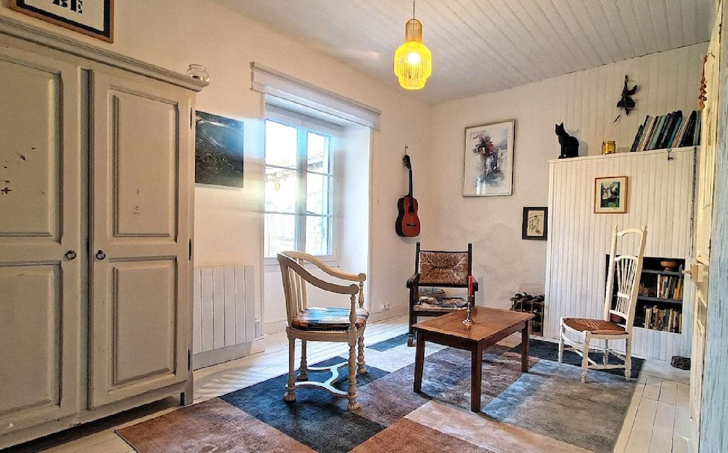  en venta casa Corgnac-sur-l'Isle Dordoña 2