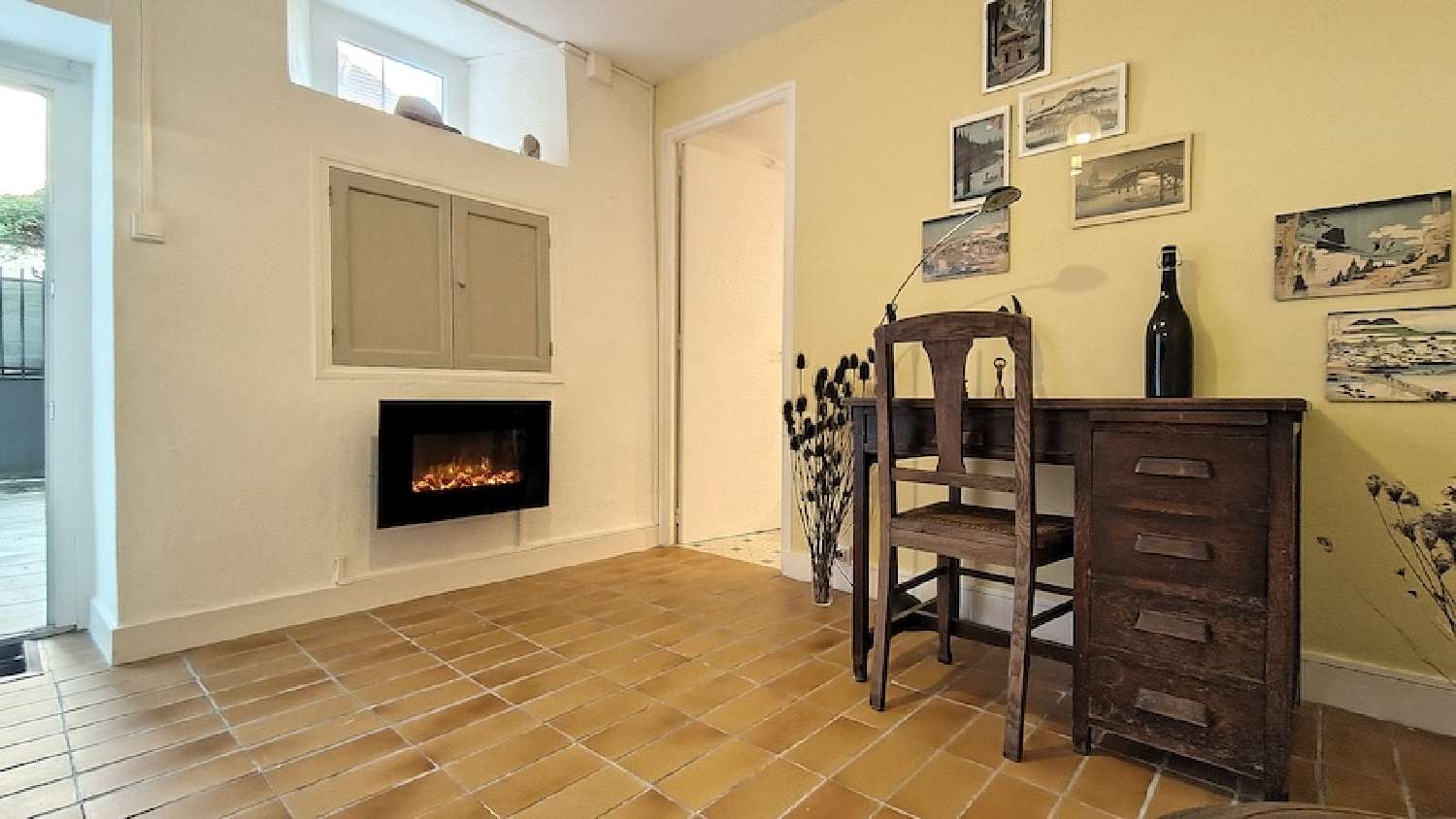  en venta casa Corgnac-sur-l'Isle Dordoña 3