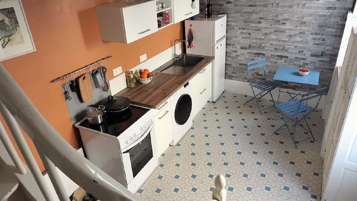  en venta casa Corgnac-sur-l'Isle Dordoña 4
