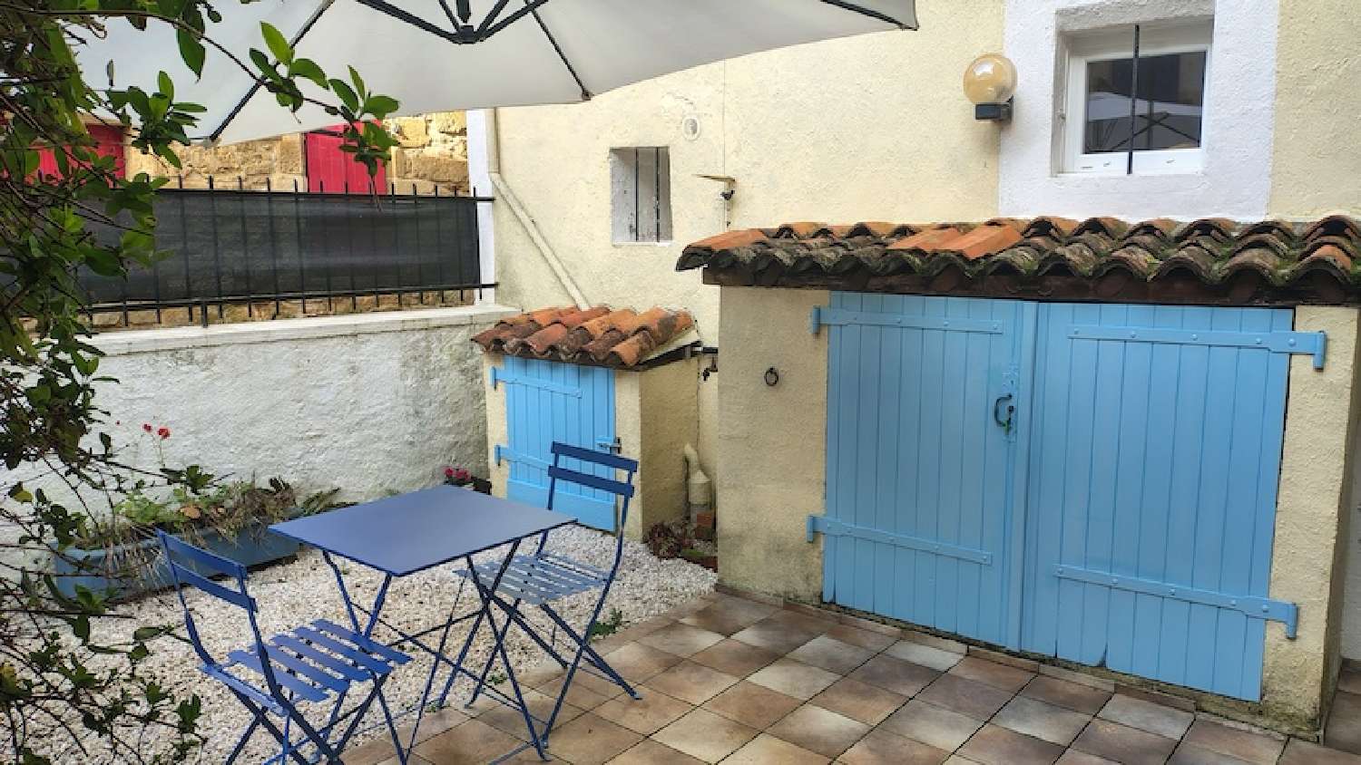  en venta casa Corgnac-sur-l'Isle Dordoña 5