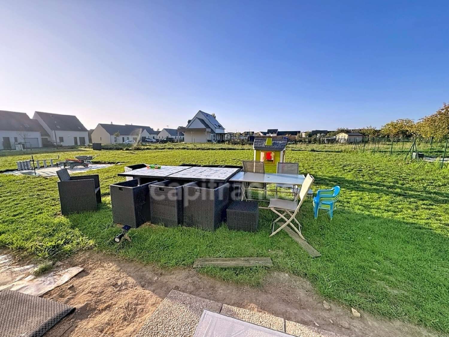  kaufen Haus Cormery Indre-et-Loire 4