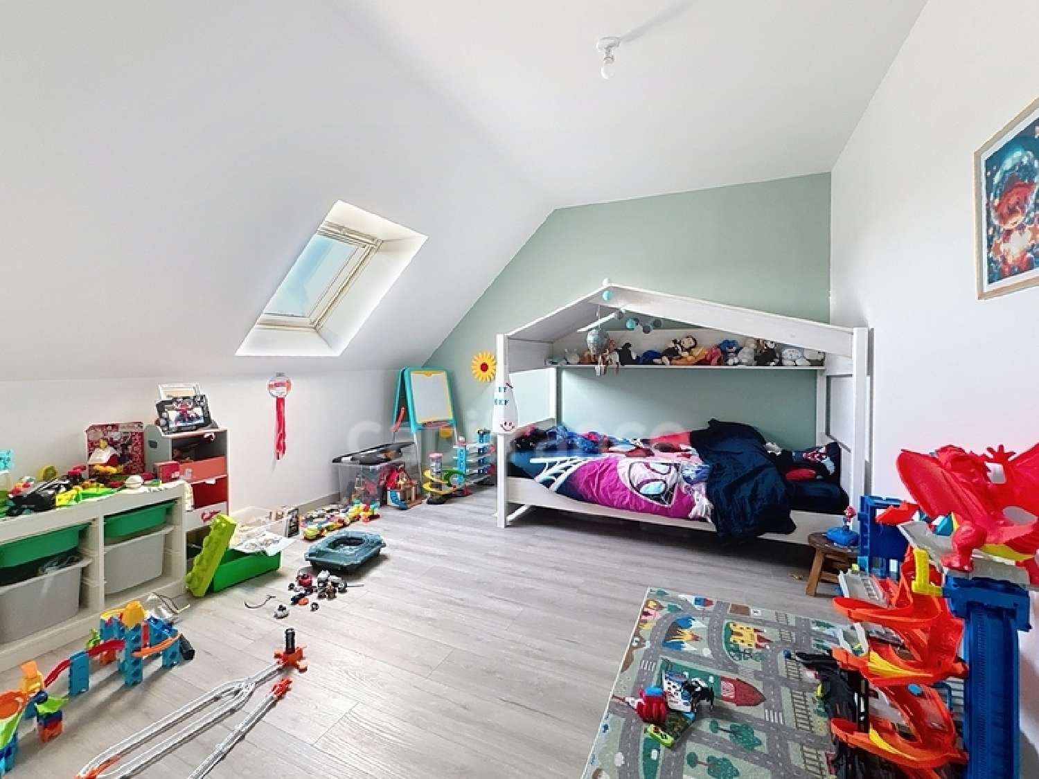  kaufen Haus Cormery Indre-et-Loire 5