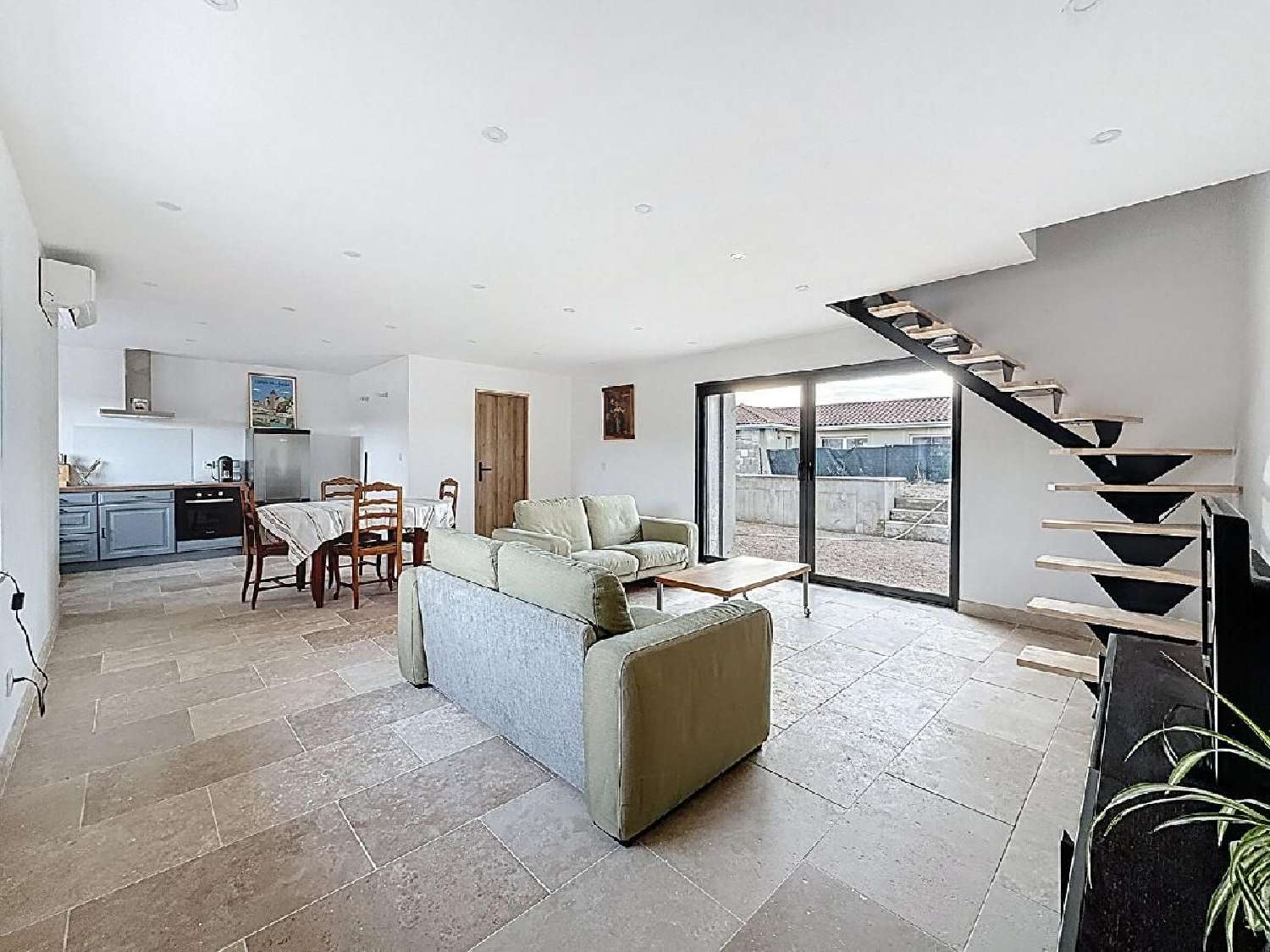  à vendre maison Cormoranche-sur-Saône Ain 1