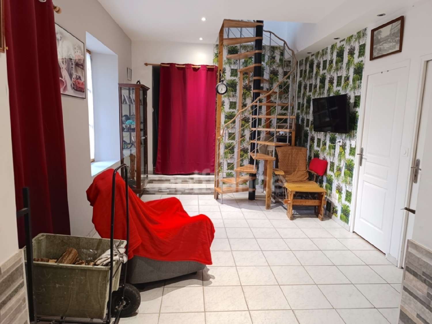  te koop huis Cornant Yonne 4