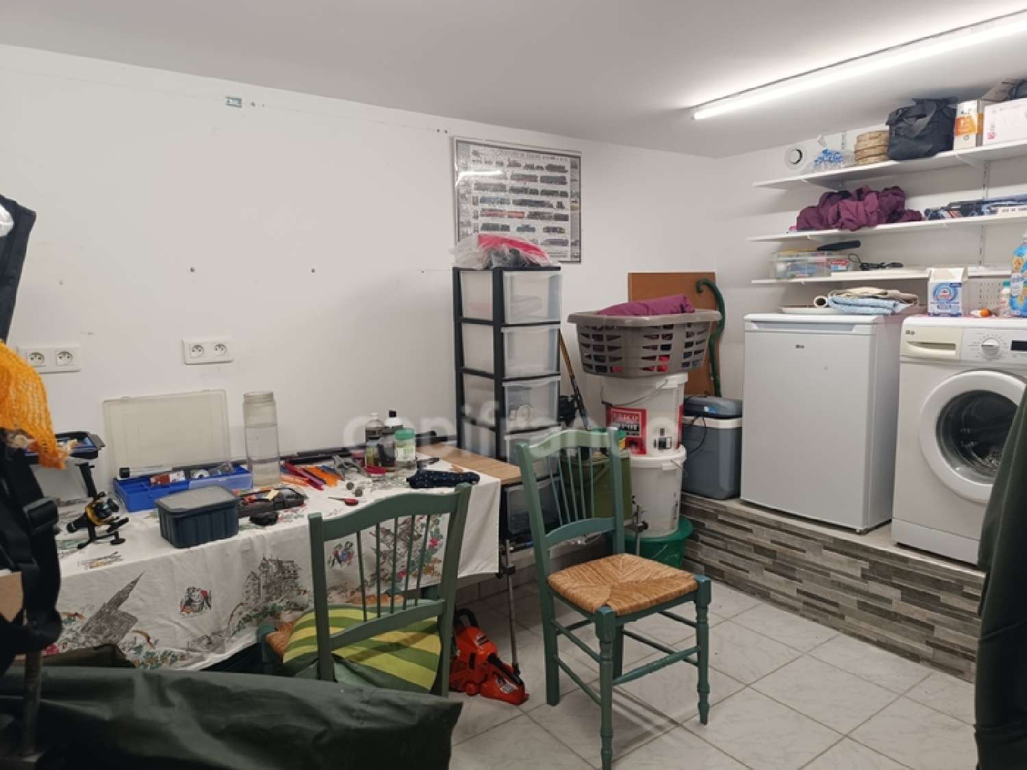  te koop huis Cornant Yonne 6