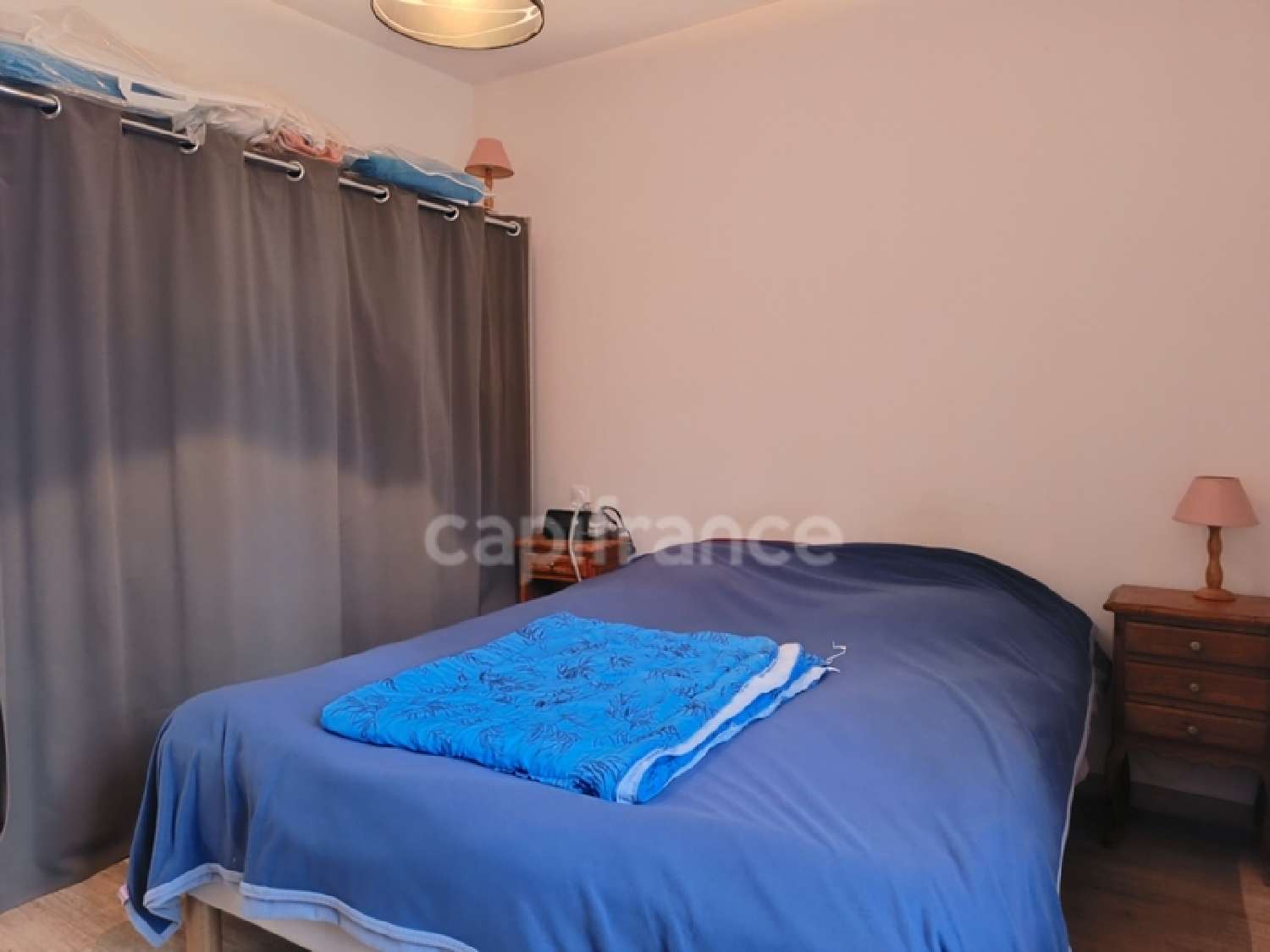  te koop huis Cornant Yonne 8