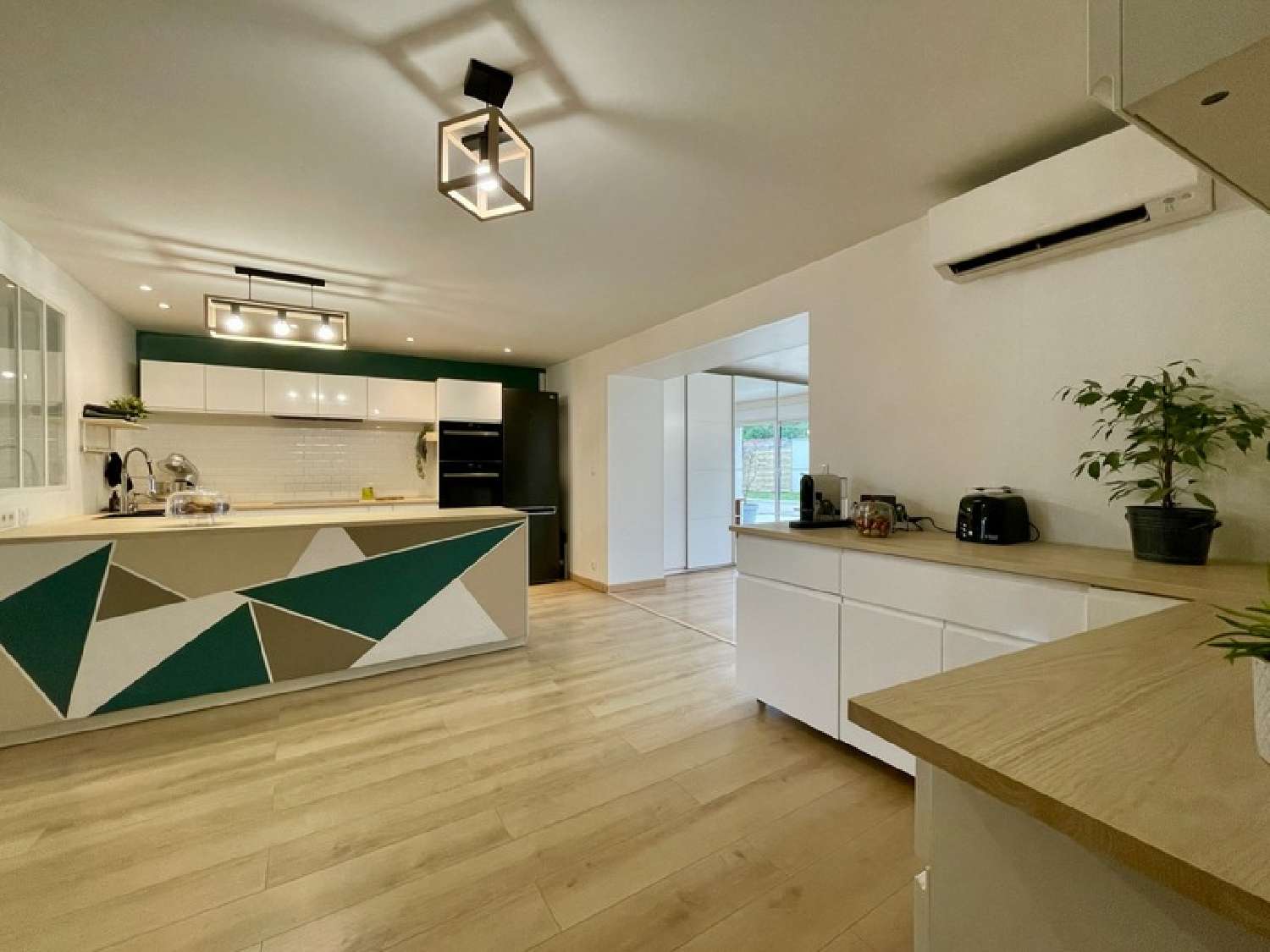 for sale house Cornebarrieu Haute-Garonne 4