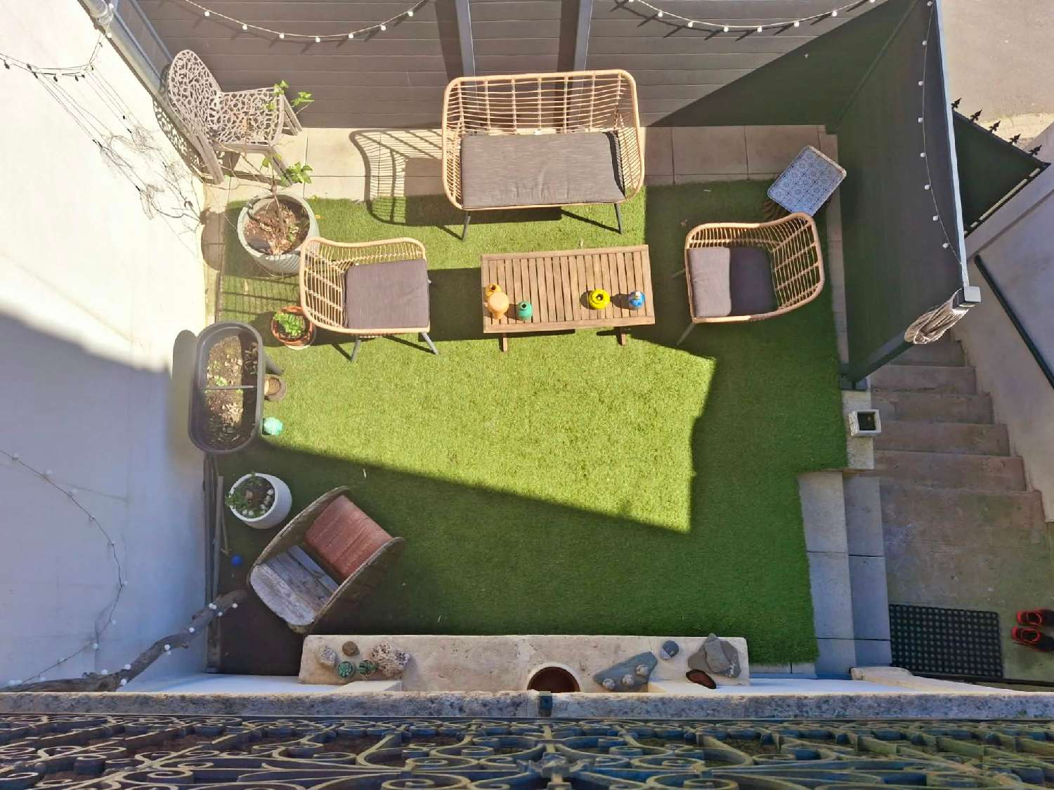  te koop huis Corneilhan Hérault 7