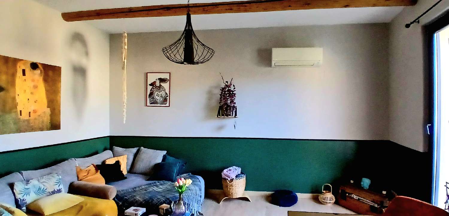  te koop huis Corneilhan Hérault 8