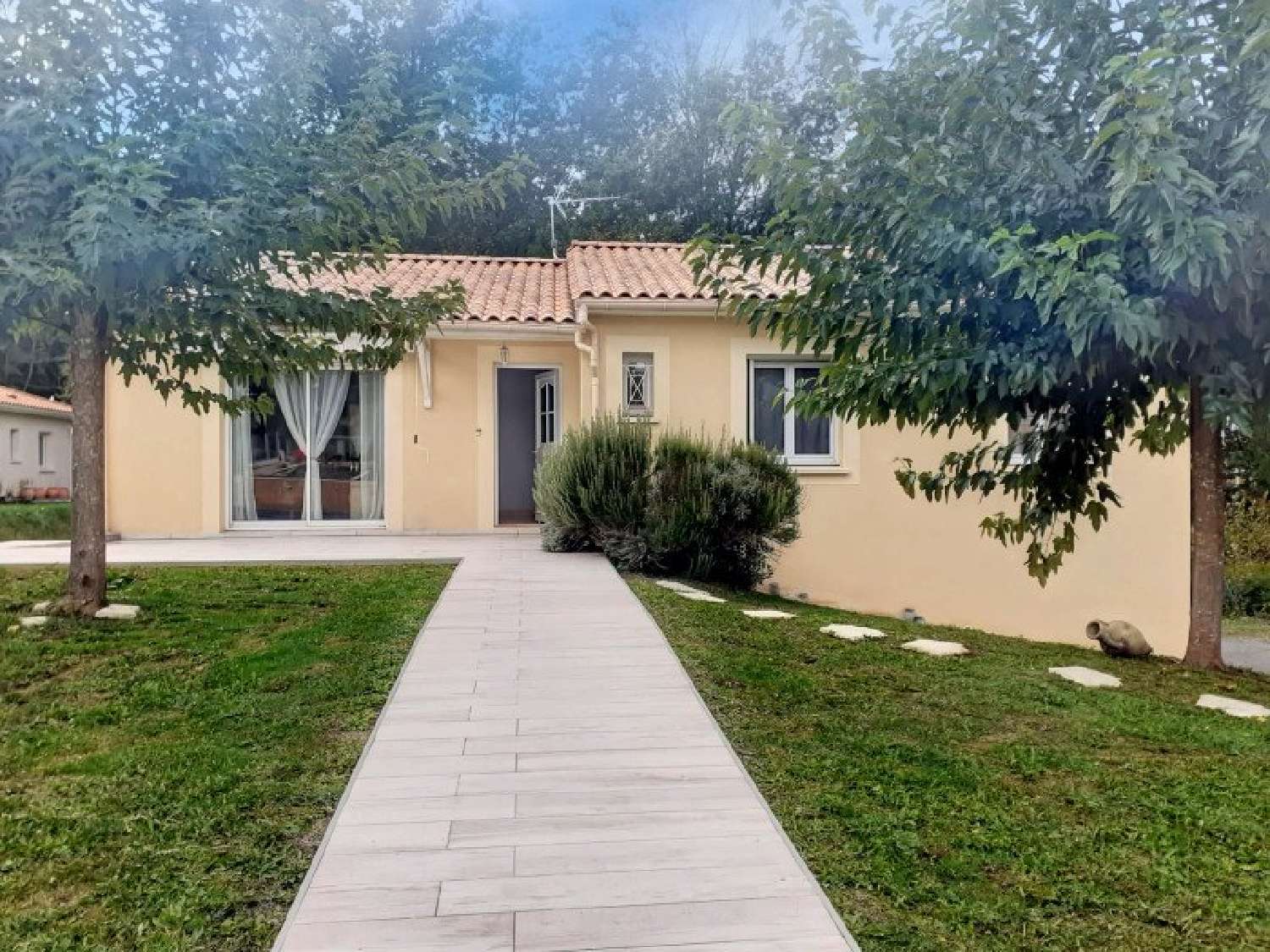  en venta casa Cornille Dordoña 1