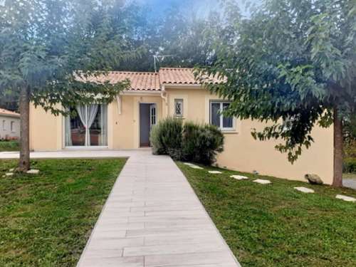 Cornille Dordoña casa foto 7278683