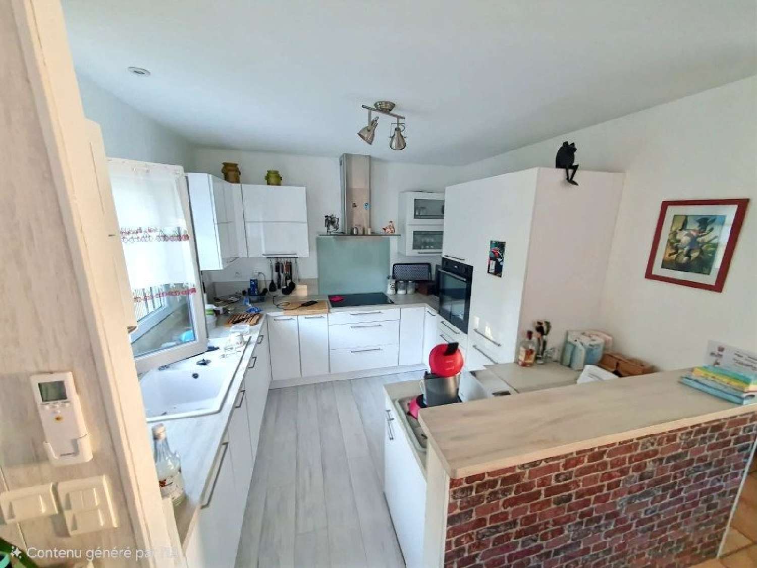  en venta casa Cornille Dordoña 3