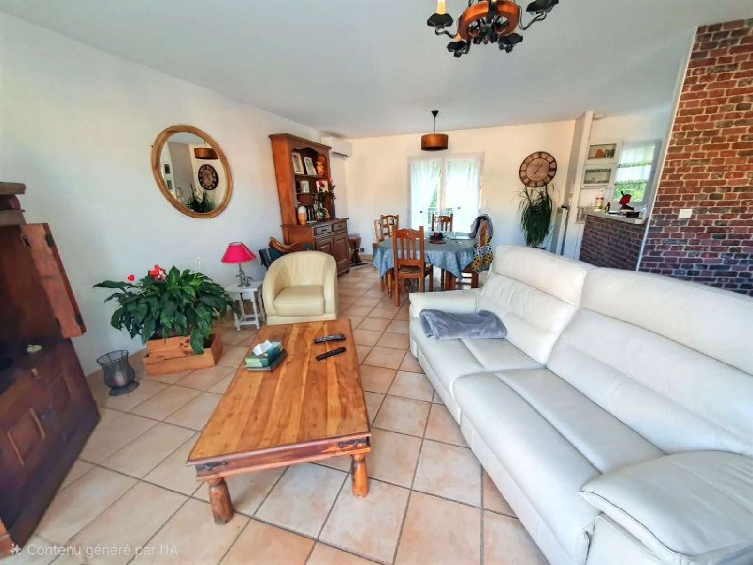  en venta casa Cornille Dordoña 4