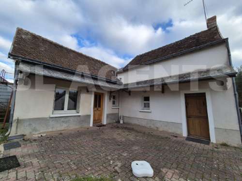 Coron Maine-et-Loire Haus Bild 7284718