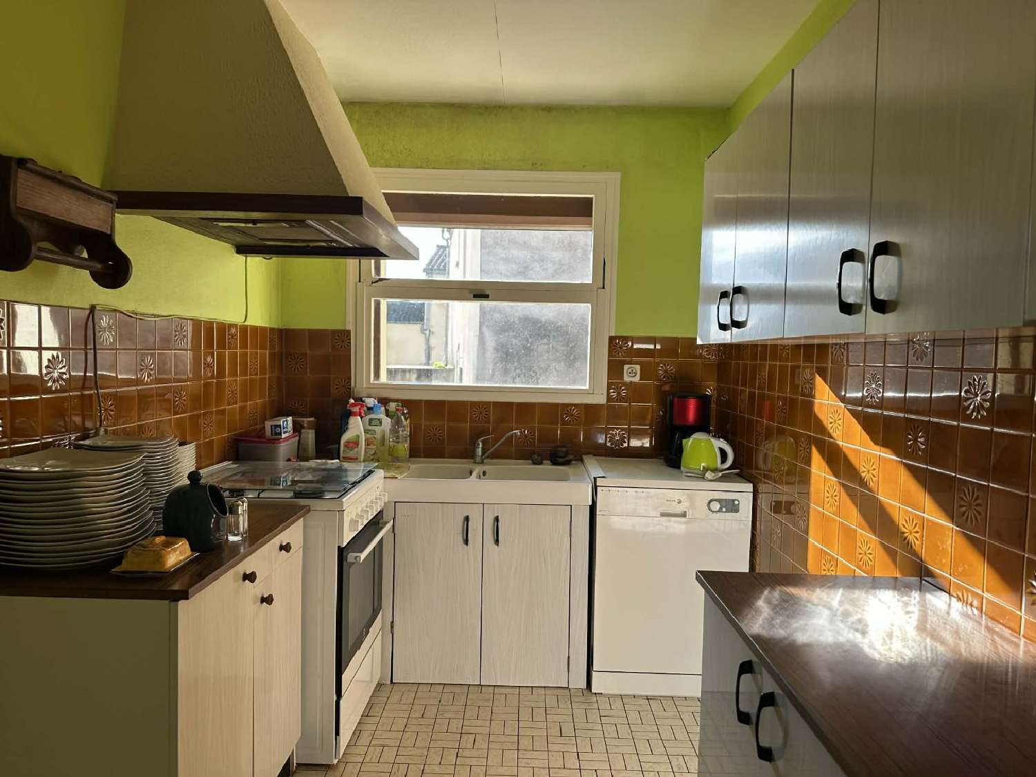  à vendre maison Coron Maine-et-Loire 2