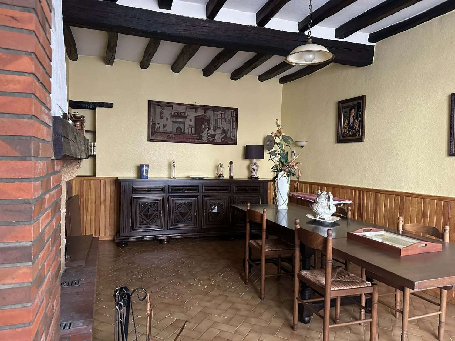  à vendre maison Coron Maine-et-Loire 3