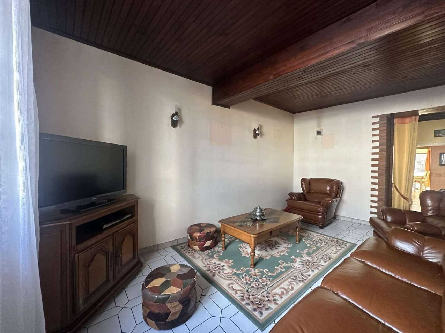  à vendre maison Coron Maine-et-Loire 4