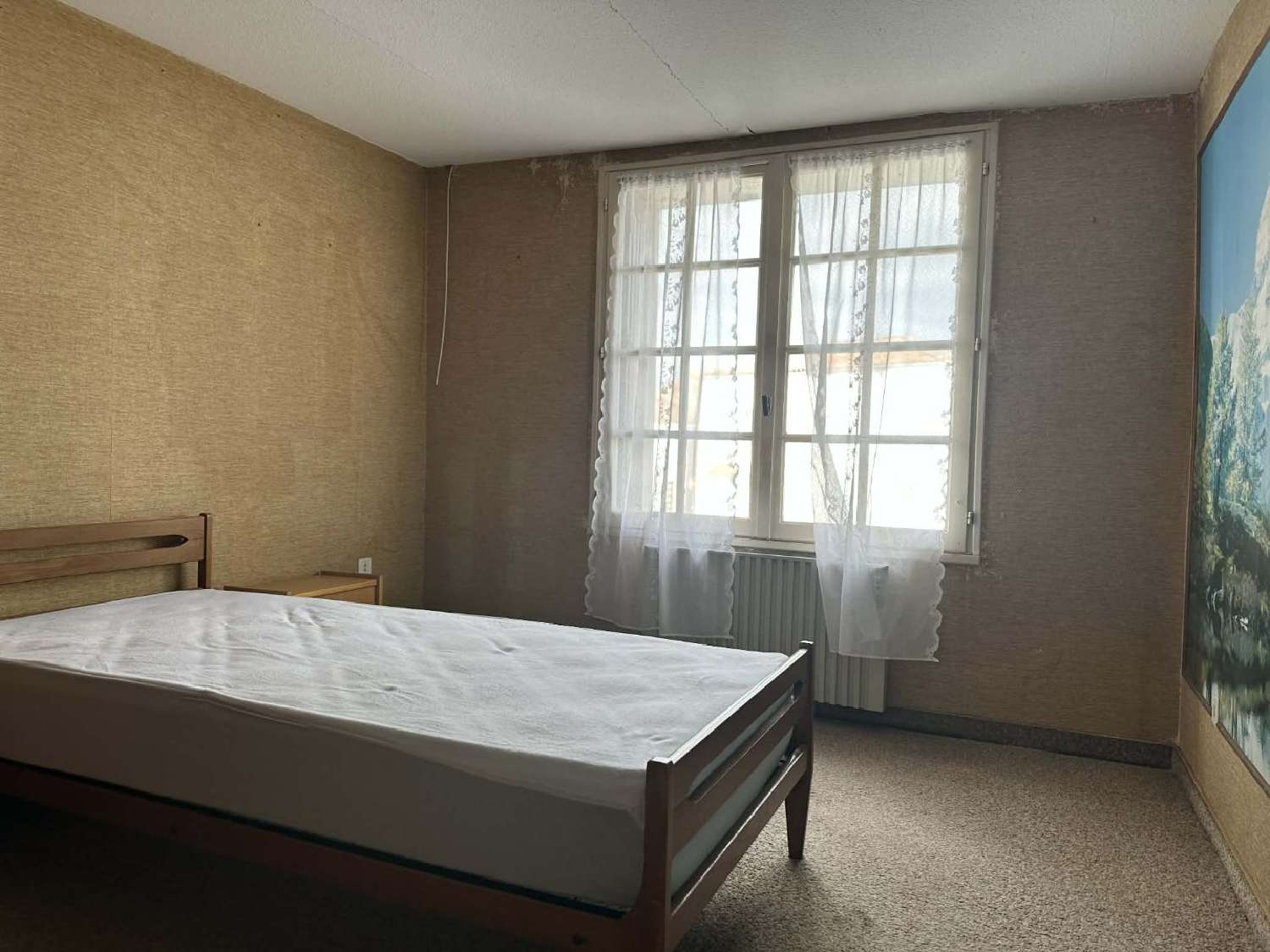  à vendre maison Coron Maine-et-Loire 5