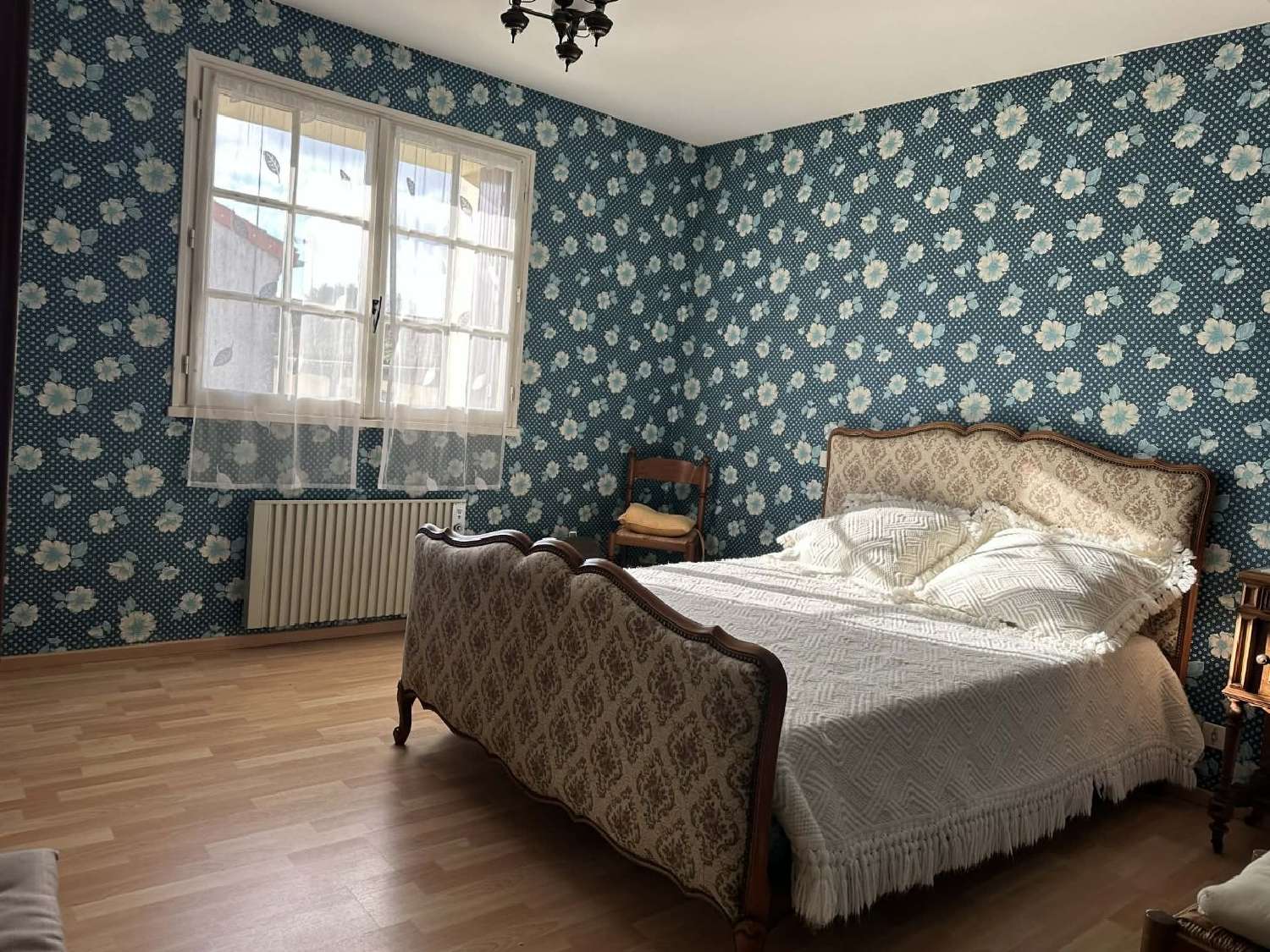  à vendre maison Coron Maine-et-Loire 6