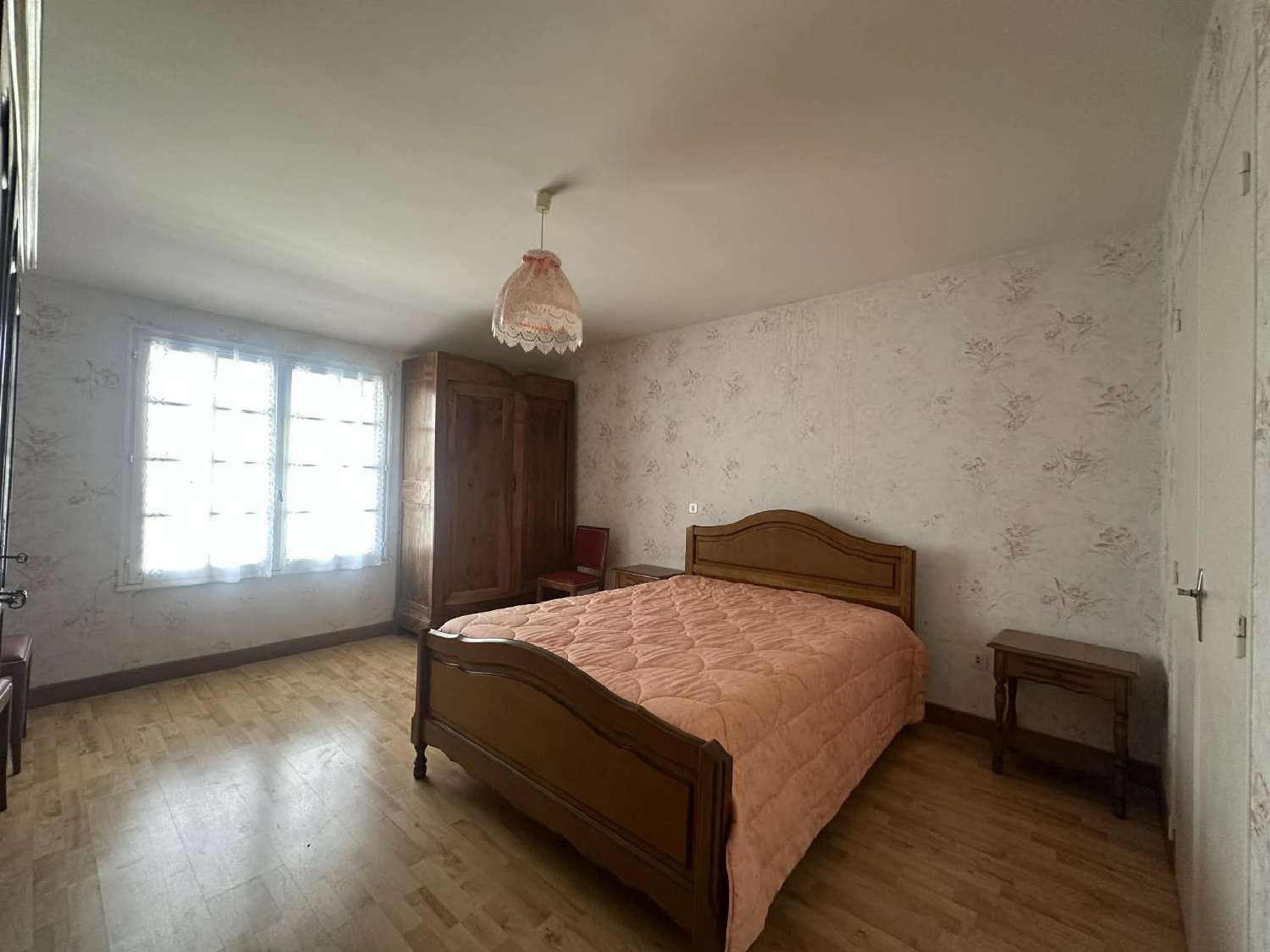  à vendre maison Coron Maine-et-Loire 7