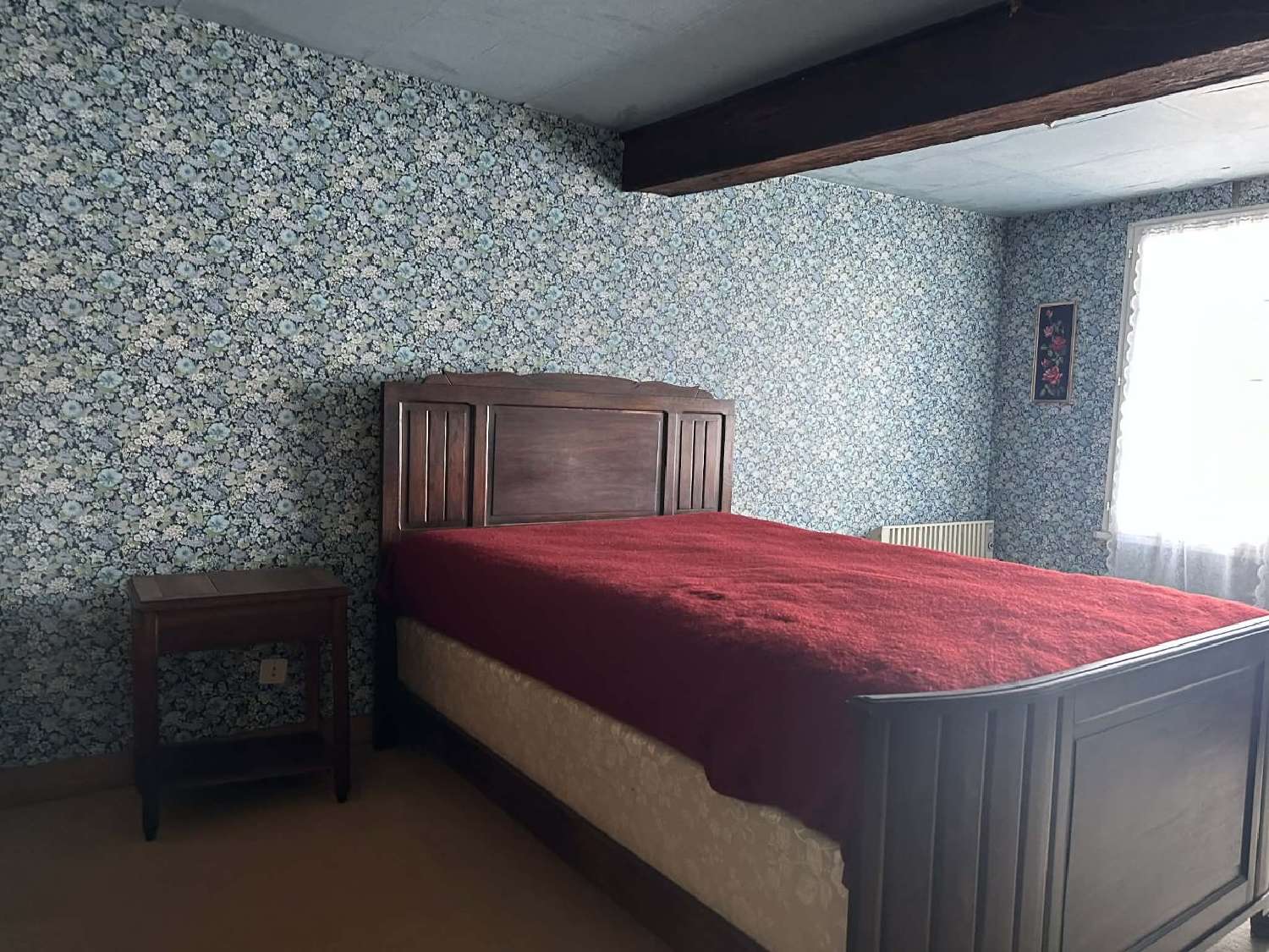  à vendre maison Coron Maine-et-Loire 8