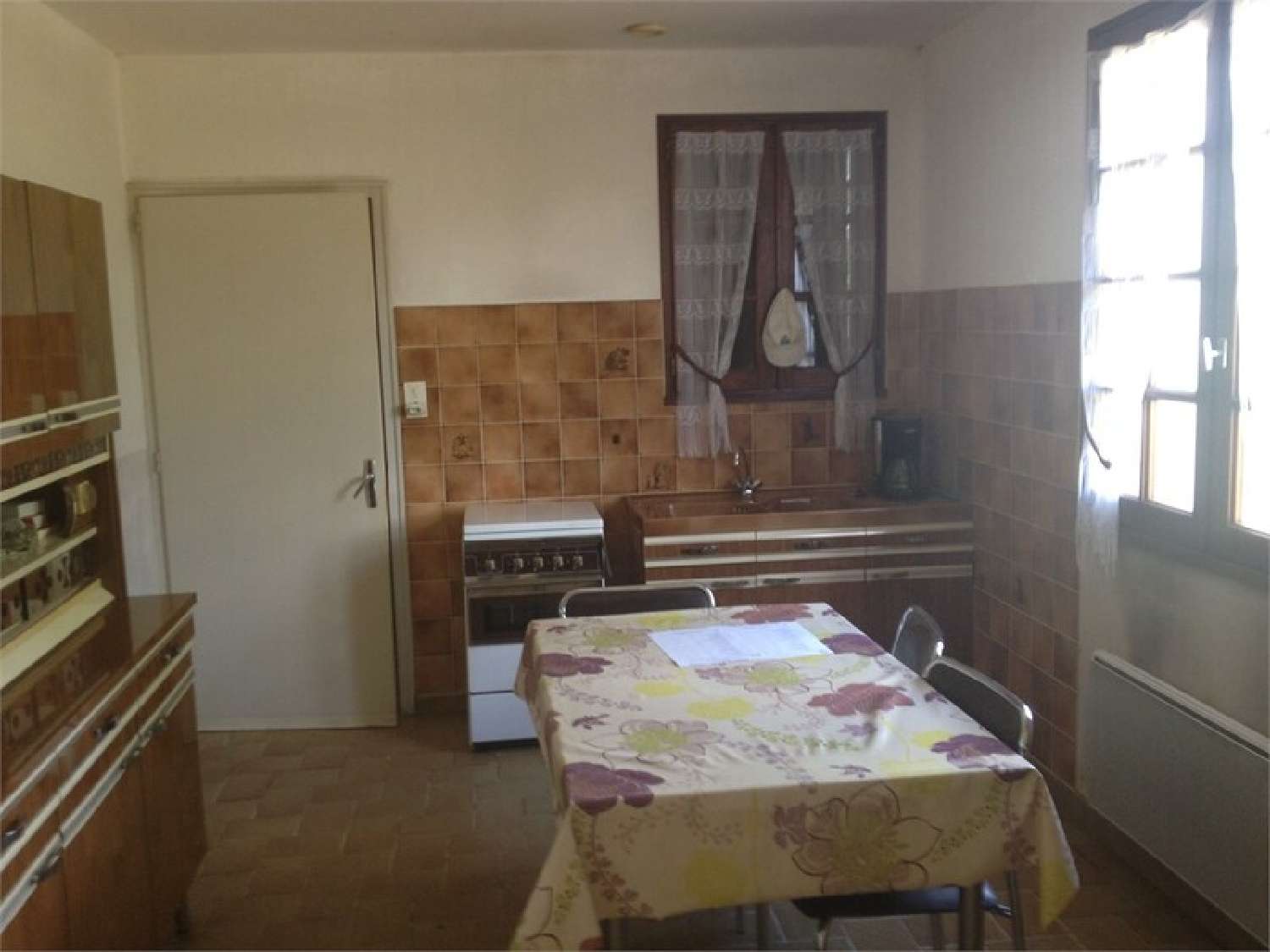  te koop huis Corpe Vendée 4