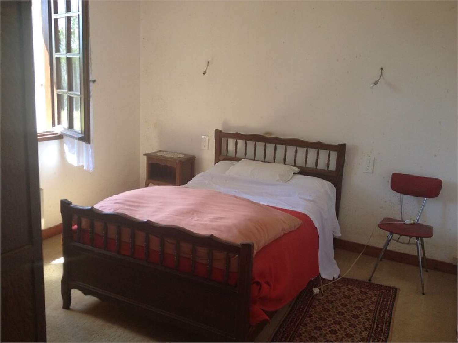  te koop huis Corpe Vendée 5