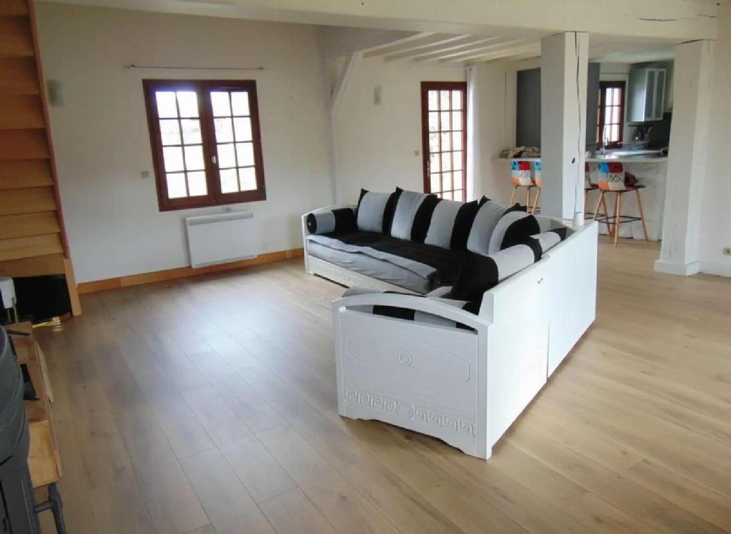  te koop huis Corquilleroy Loiret 1