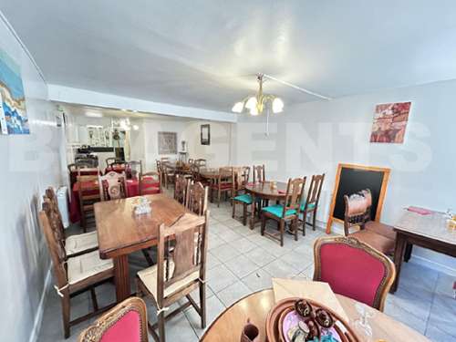 Cosne-Cours-sur-Loire Nièvre Haus Bild 7285867