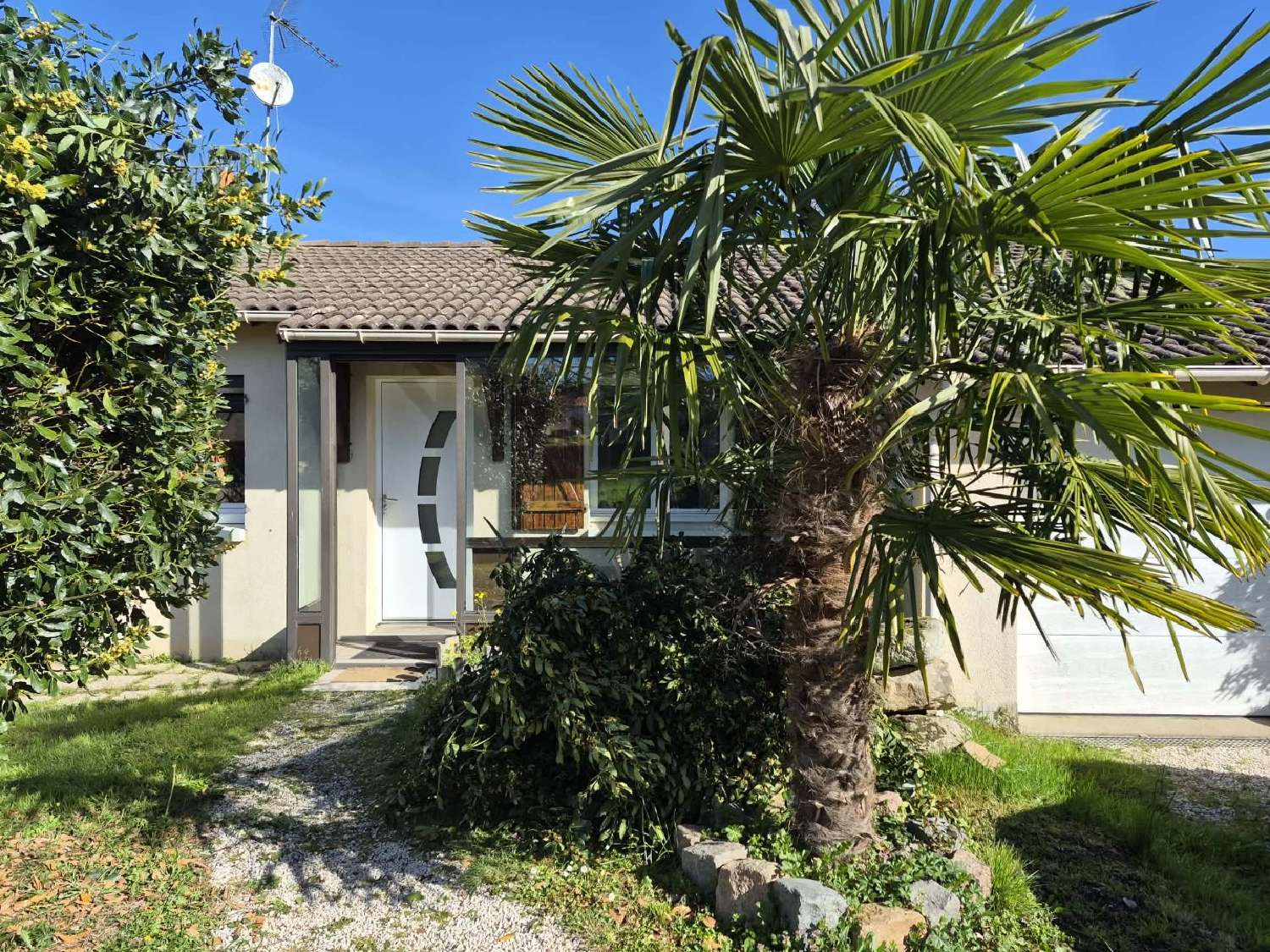 te koop huis Cossé-d'Anjou Maine-et-Loire 2