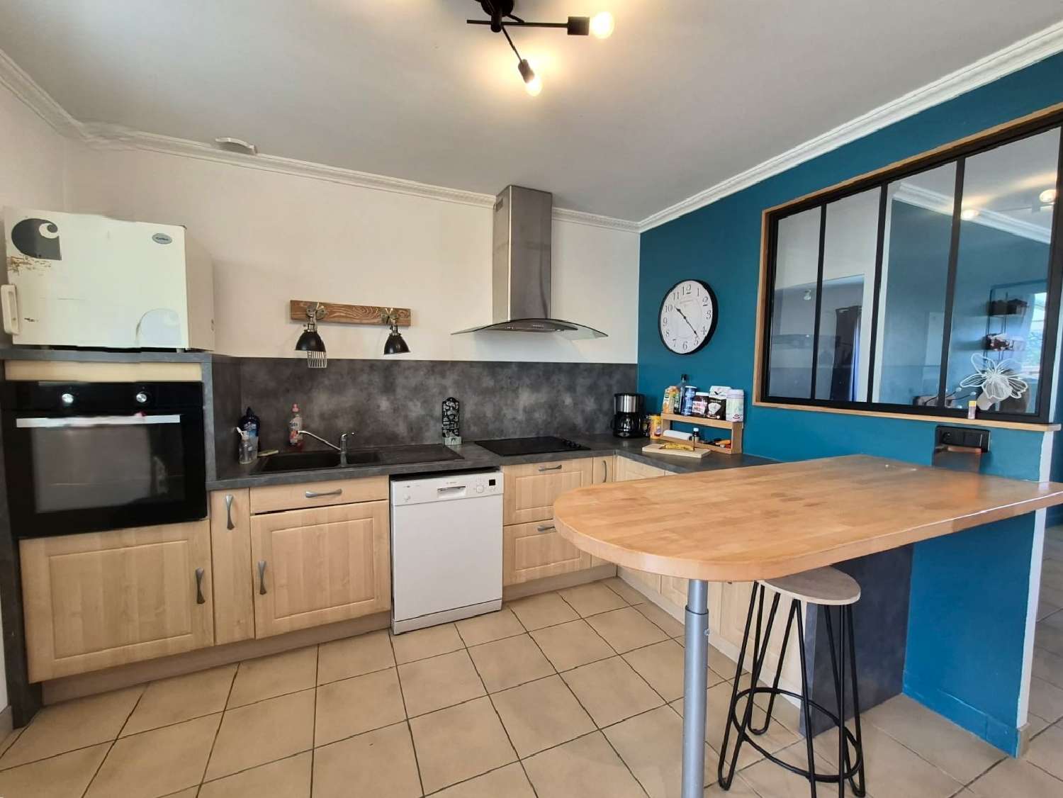 te koop huis Cossé-d'Anjou Maine-et-Loire 3