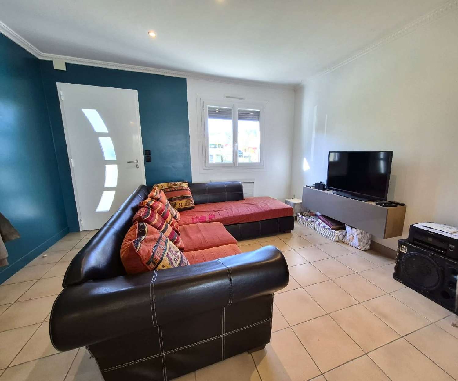 te koop huis Cossé-d'Anjou Maine-et-Loire 4