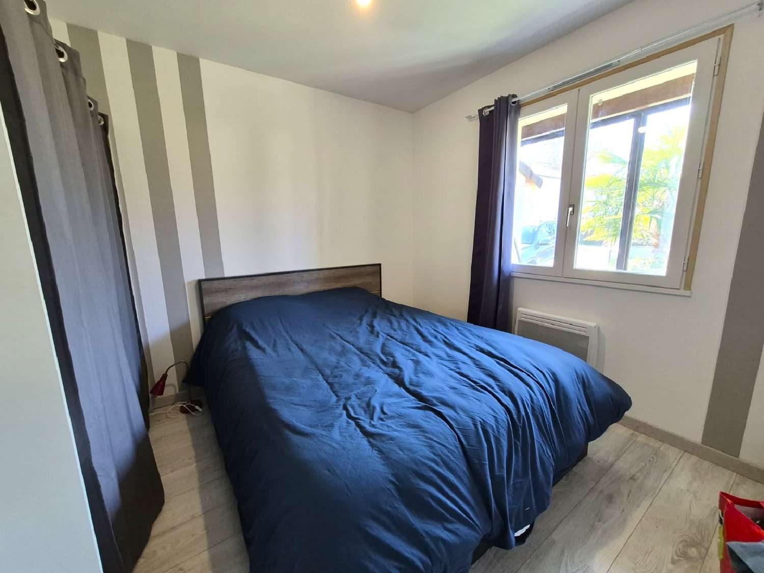 te koop huis Cossé-d'Anjou Maine-et-Loire 5