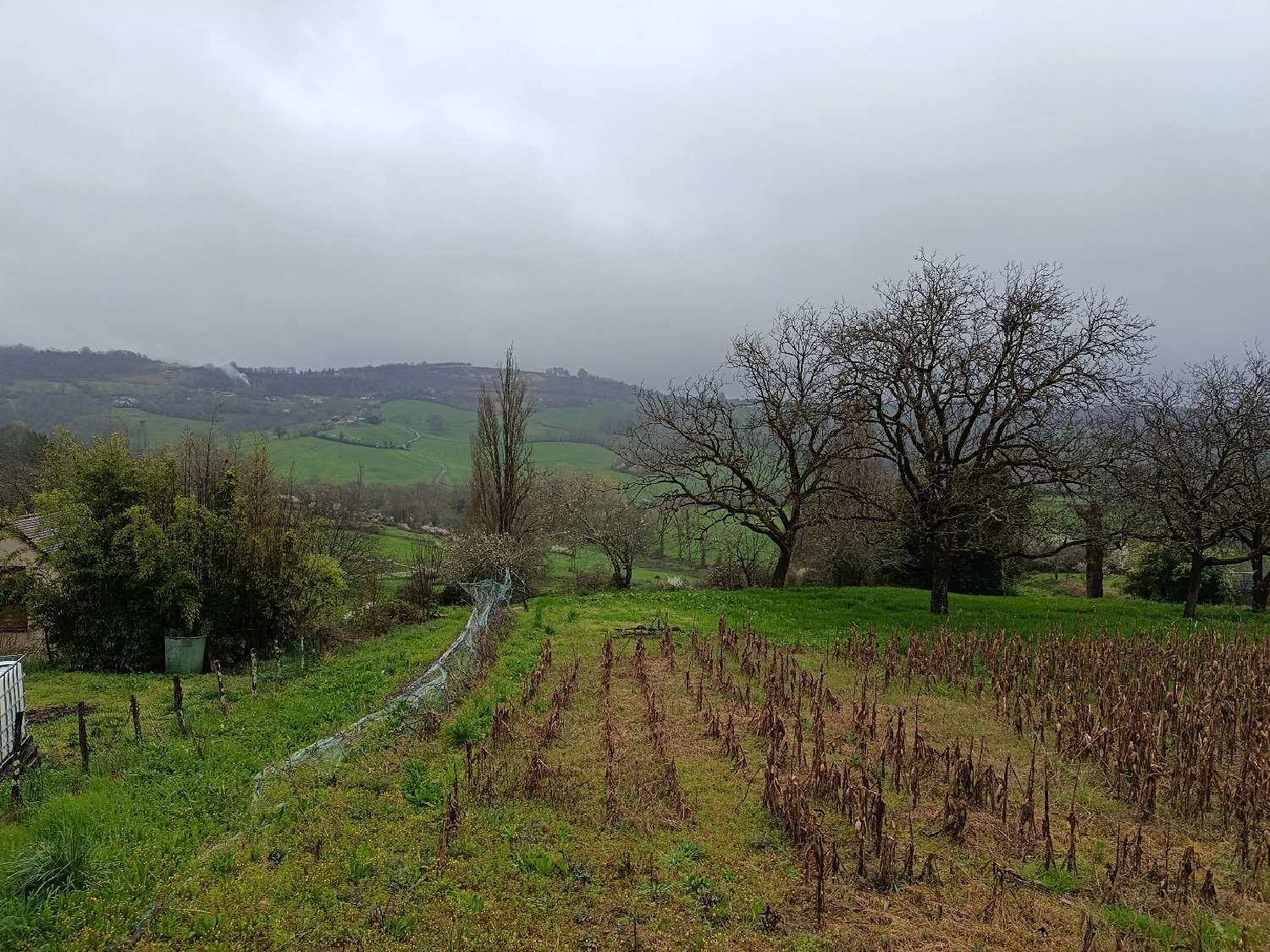  te koop huis Coubjours Dordogne 2