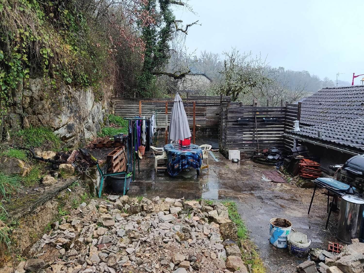  te koop huis Coubjours Dordogne 3