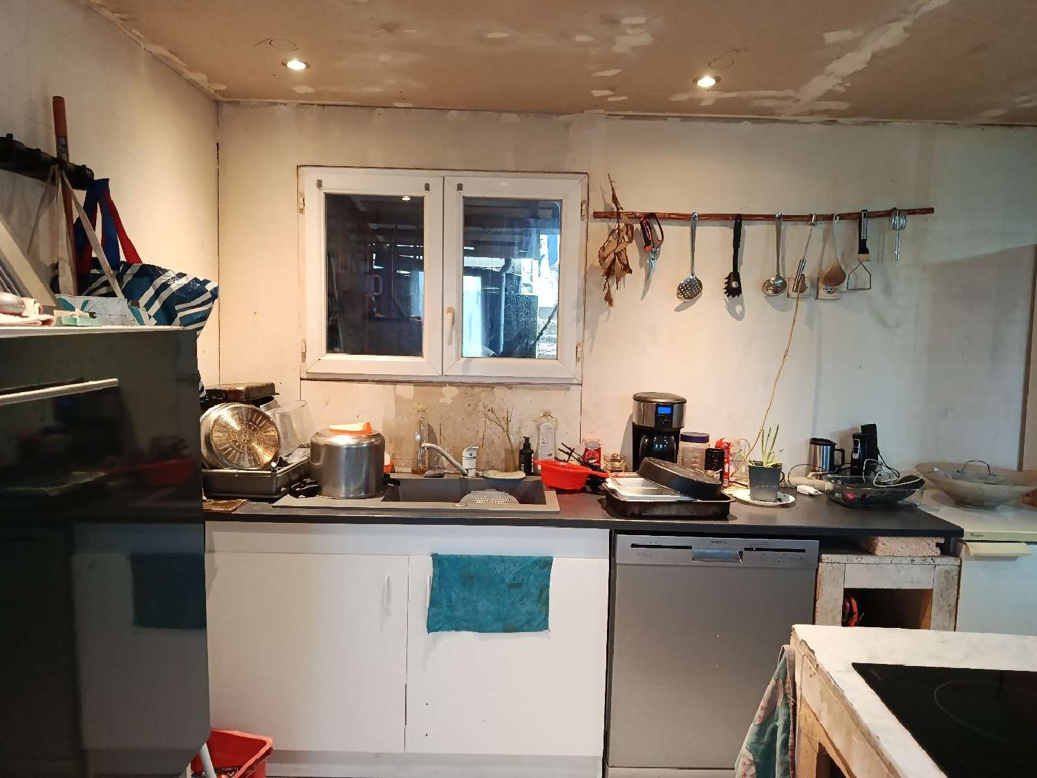  te koop huis Coubjours Dordogne 4