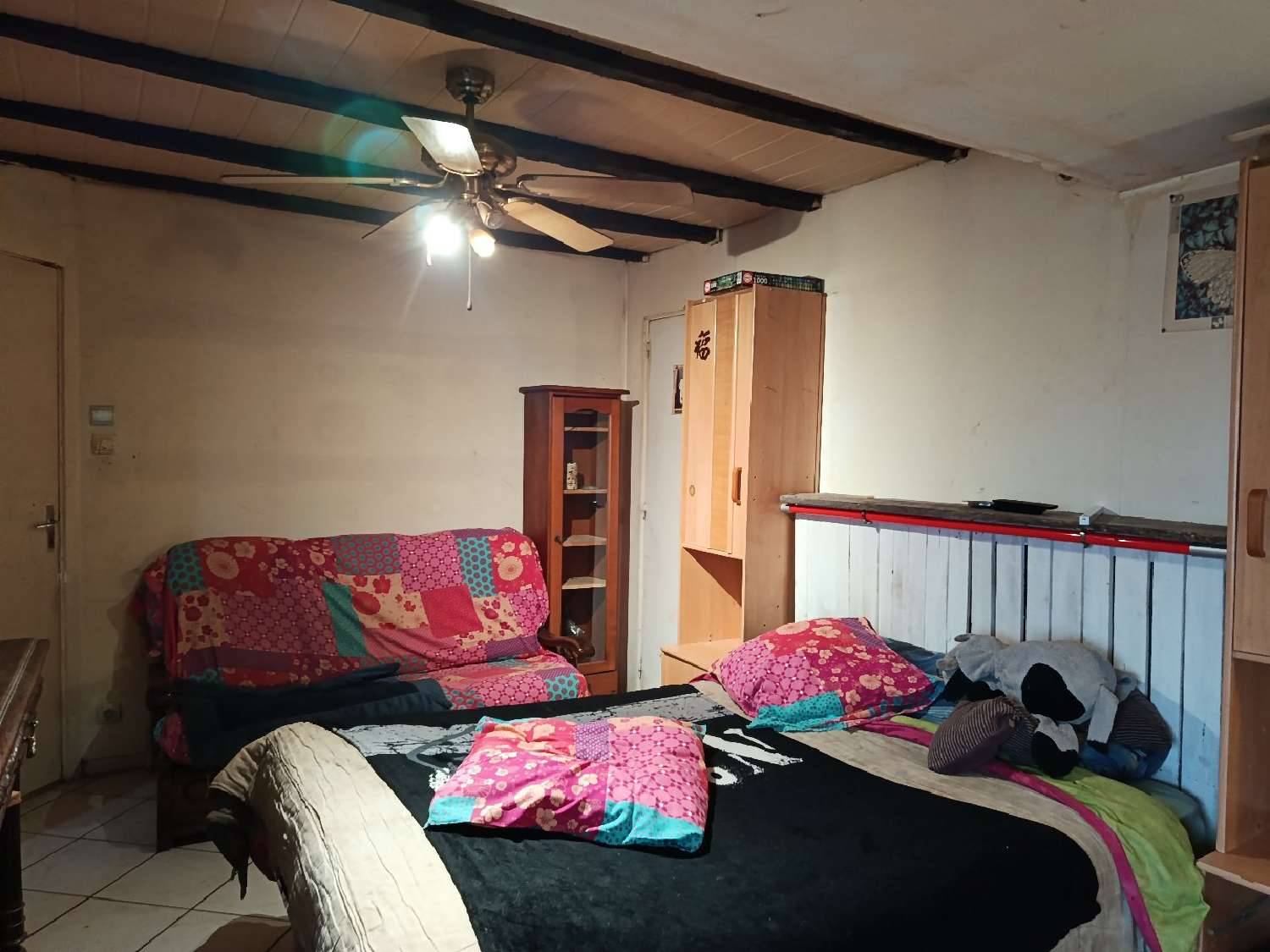  te koop huis Coubjours Dordogne 7