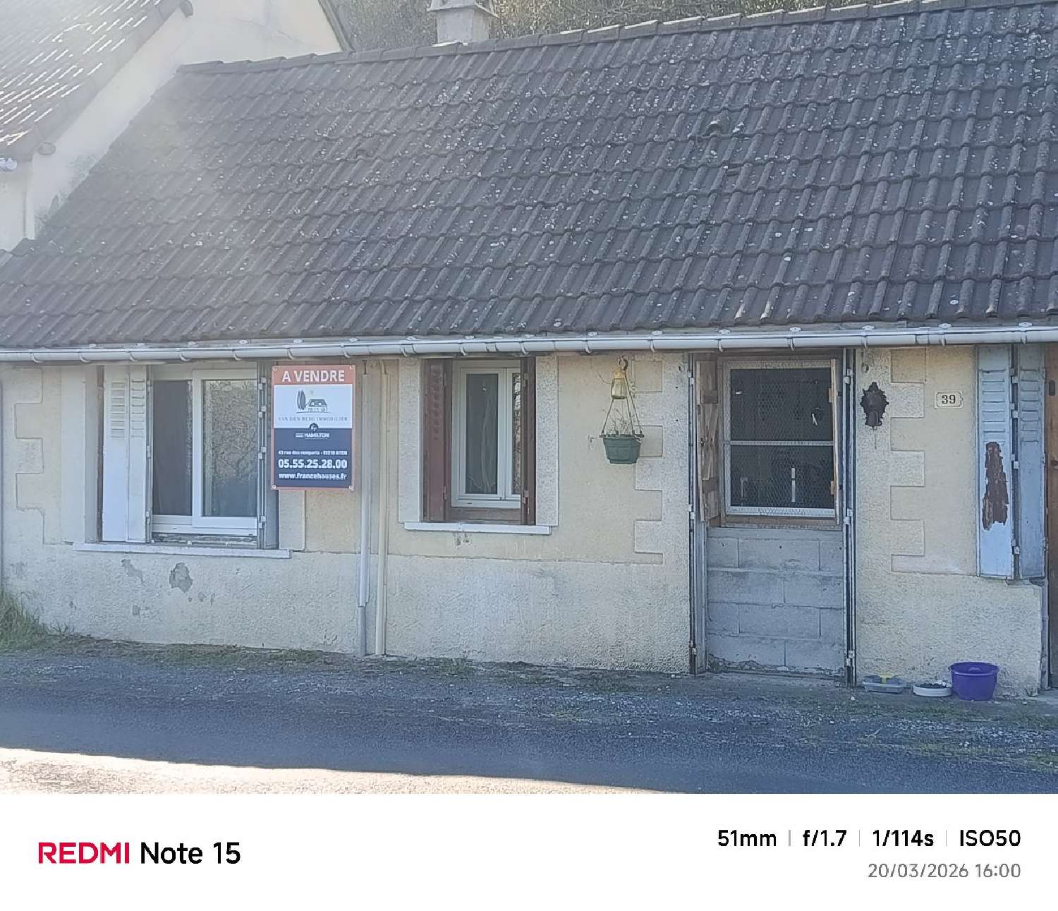  te koop huis Coubjours Dordogne 2