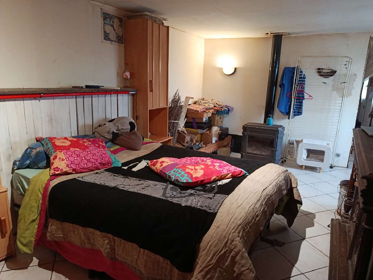  te koop huis Coubjours Dordogne 7