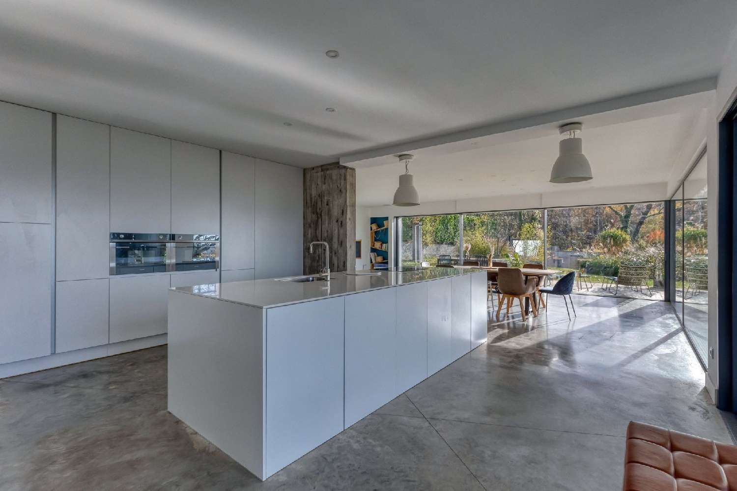 te koop huis Coublevie Isère 1