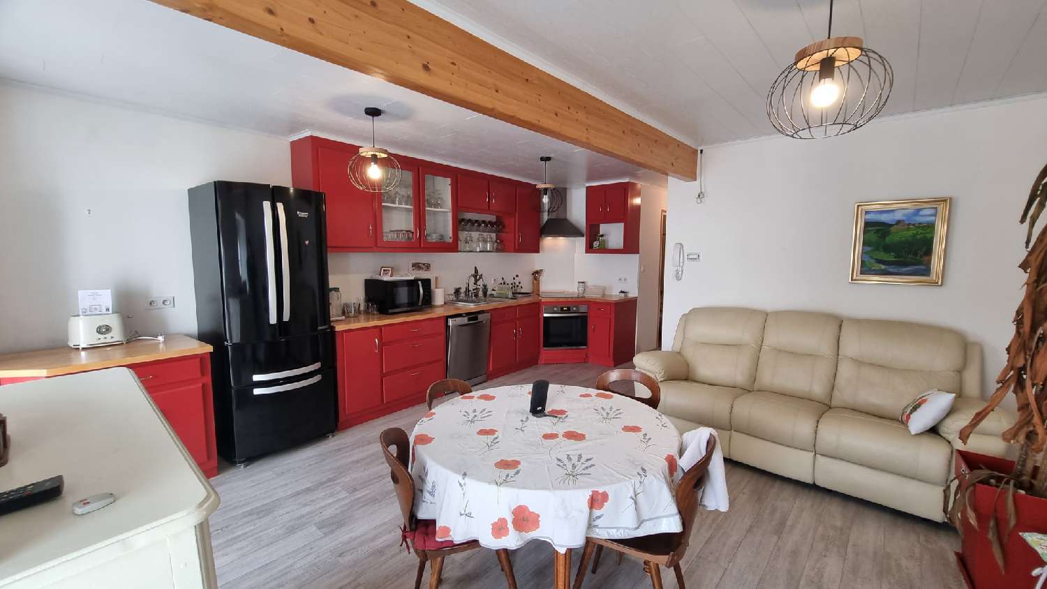  kaufen Haus Coucouron Ardèche 2