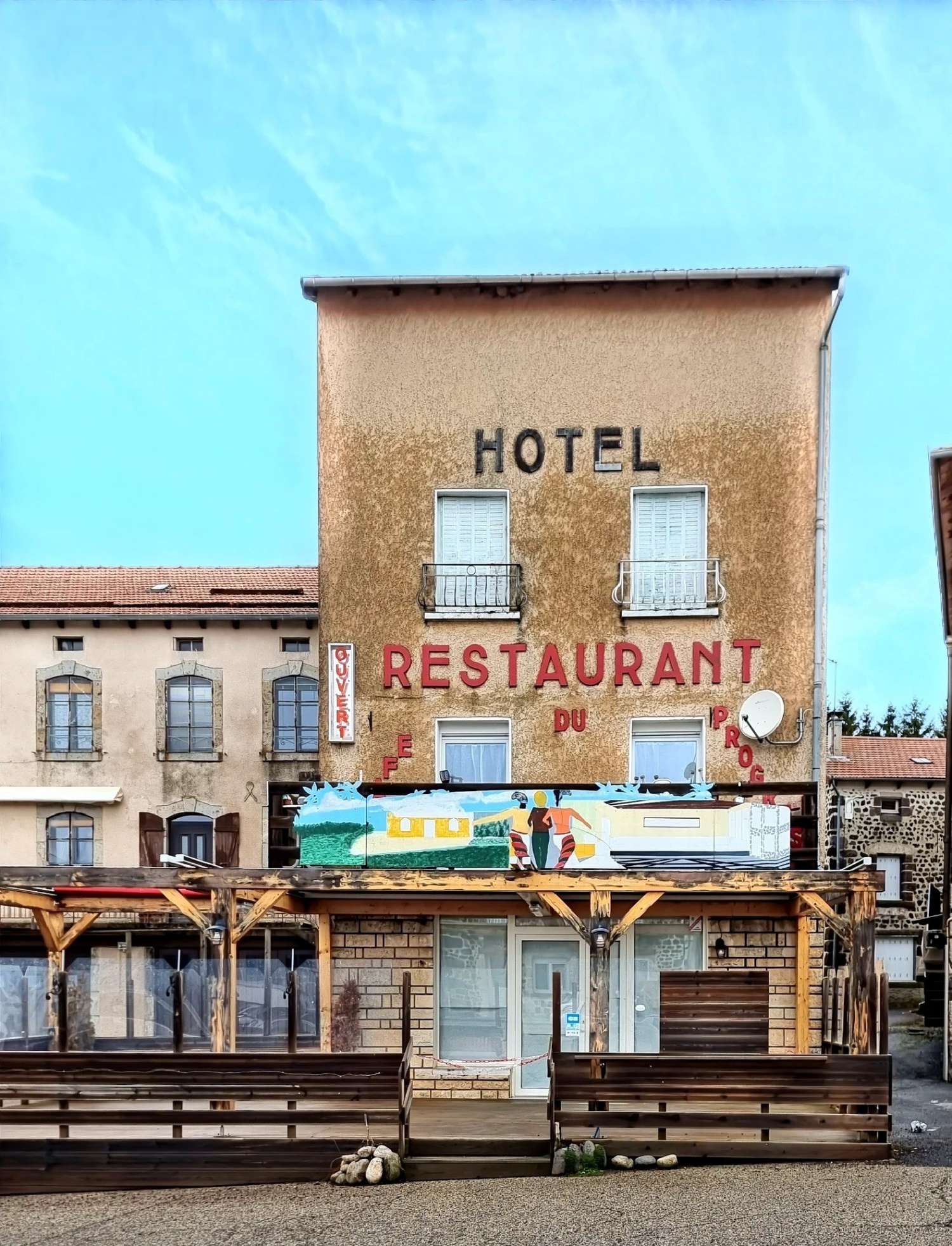  kaufen Haus Coucouron Ardèche 7