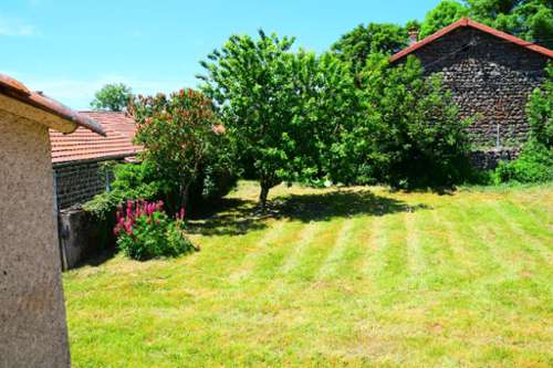 Coucouron Ardeche Haus Bild 7295021