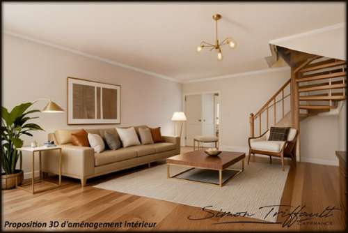 Coudrecieux Sarthe maison foto 7273699