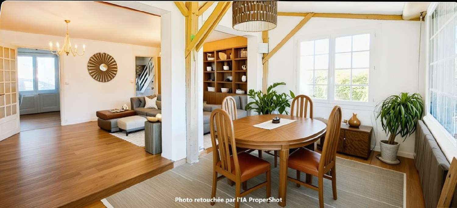 te koop huis Couhé Vienne 2