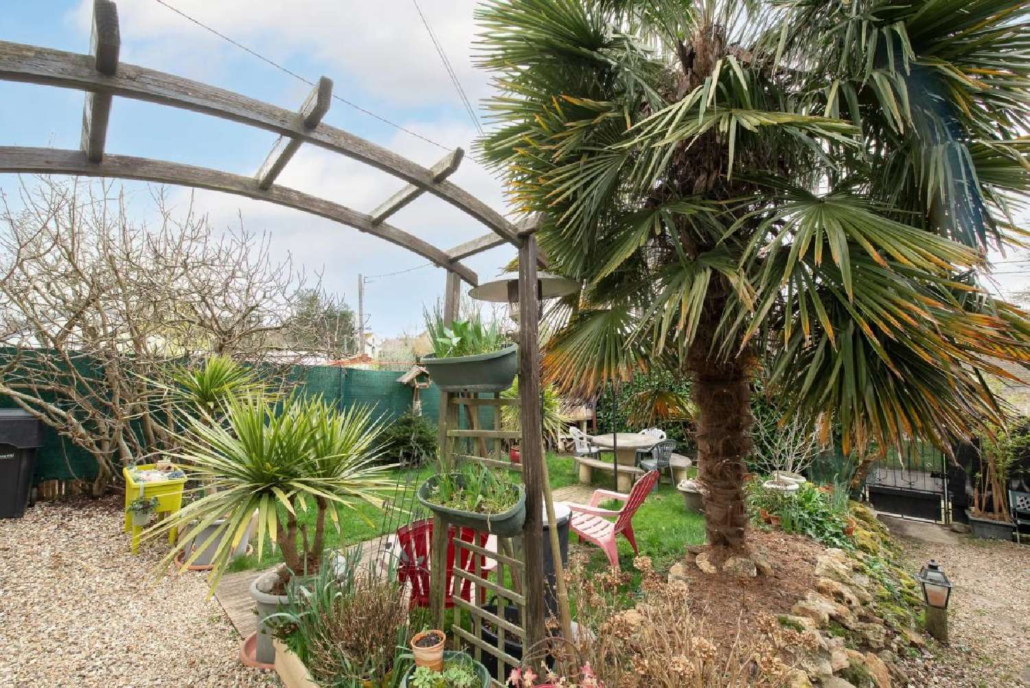  te koop huis Couilly-Pont-aux-Dames Seine-et-Marne 1