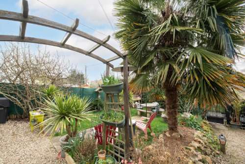 Couilly-Pont-aux-Dames Seine-et-Marne huis foto 7285760