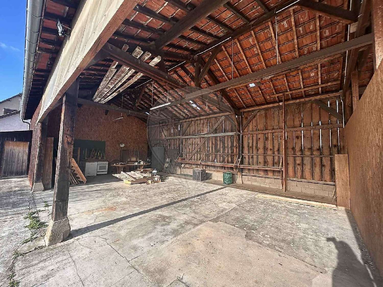  à vendre maison Coulanges-lès-Nevers Nièvre 1