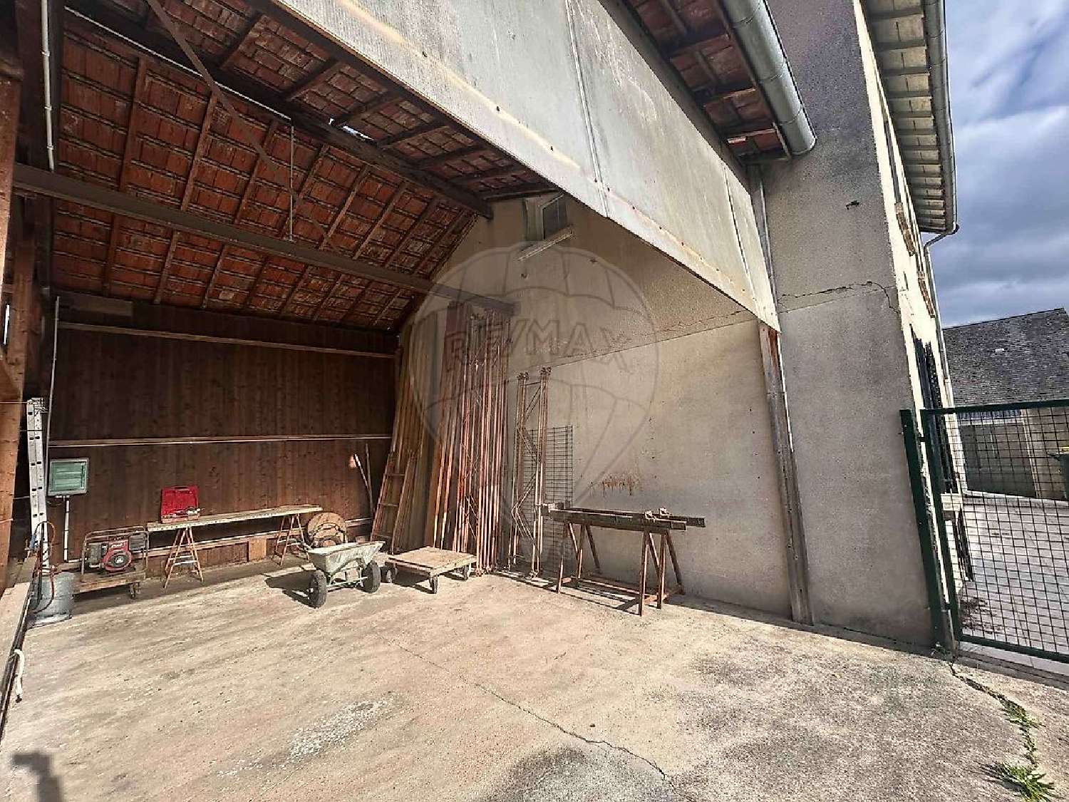  à vendre maison Coulanges-lès-Nevers Nièvre 4